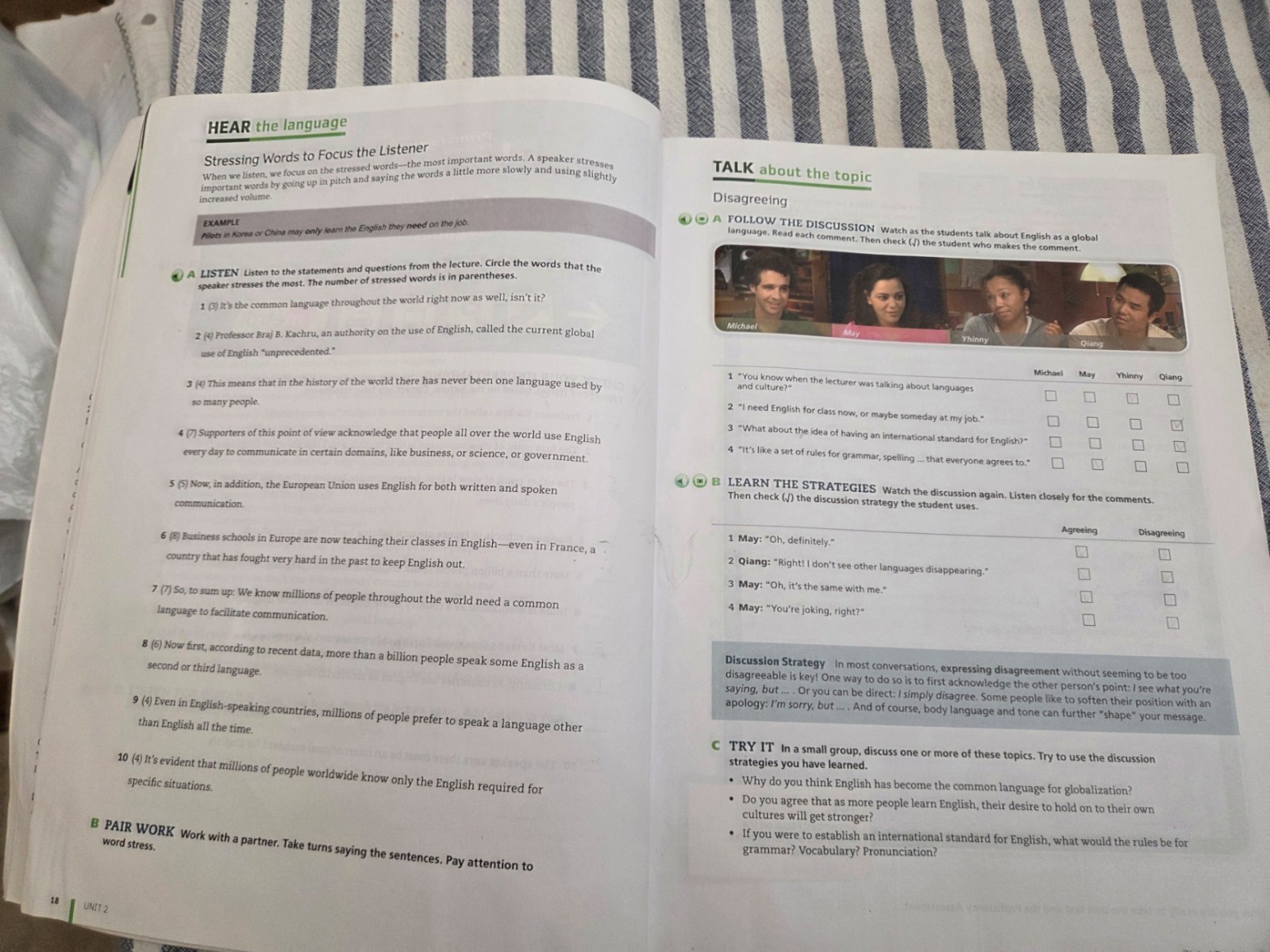 Contemporary Topics 2 : 21st Century Skills for Academic Success-FAST SHIPPING