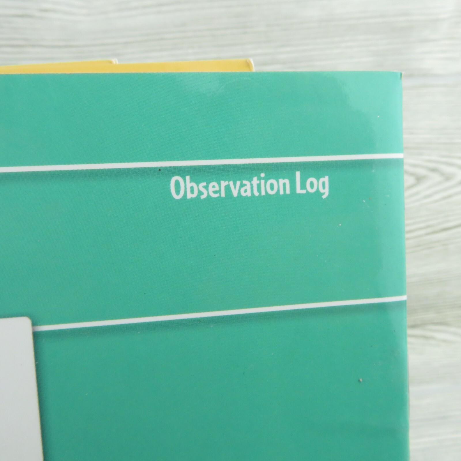 Rigby – My Science Project – Literacy Design – Reading Level N – Lot of 5 Books