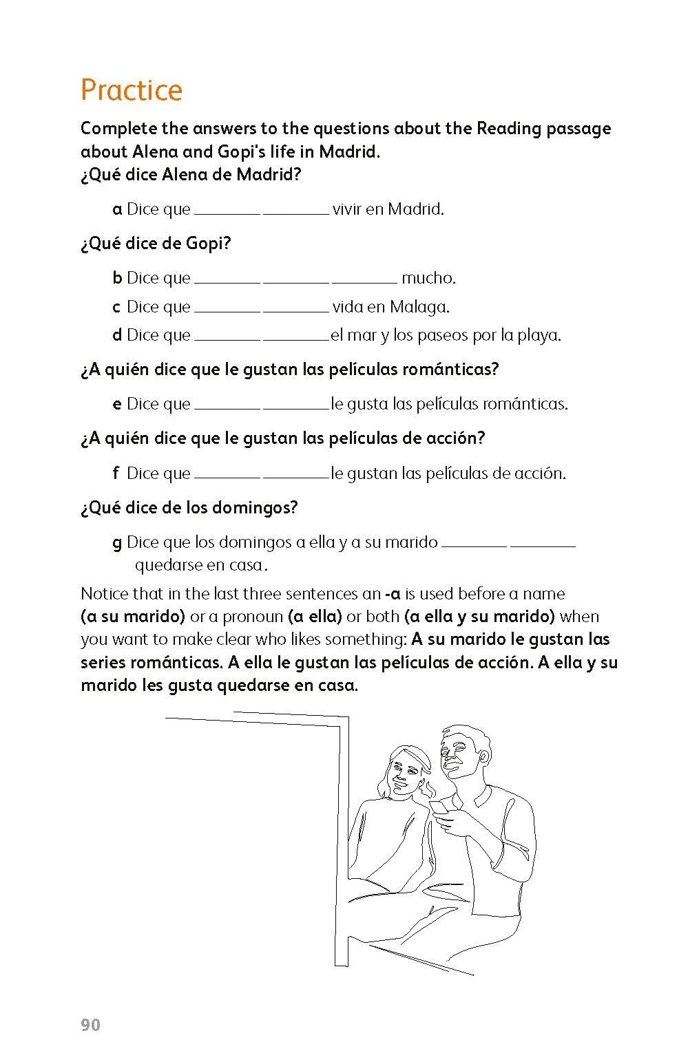 Beginners’ Spanish: Learn faster. Remember more. (Teach Yourself Beginners’…