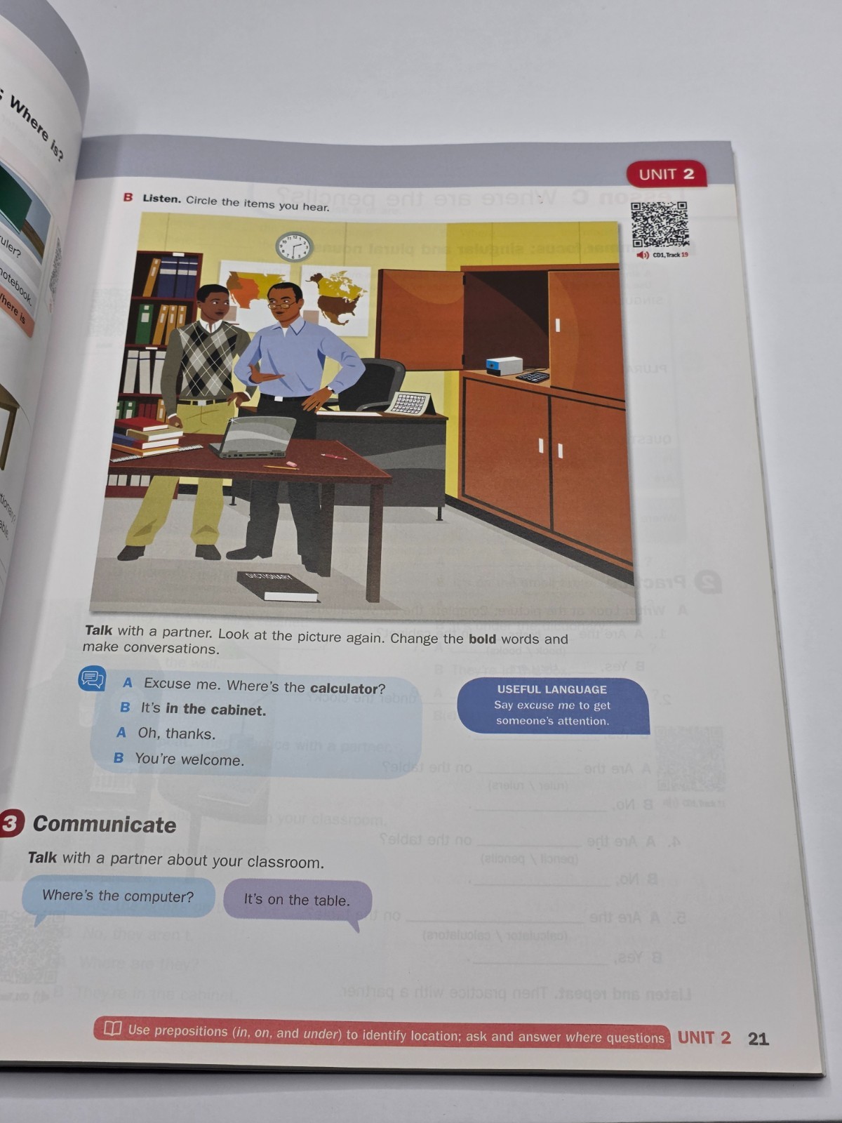 Ventures Level 1 Student’s Book 9781108449557 PB