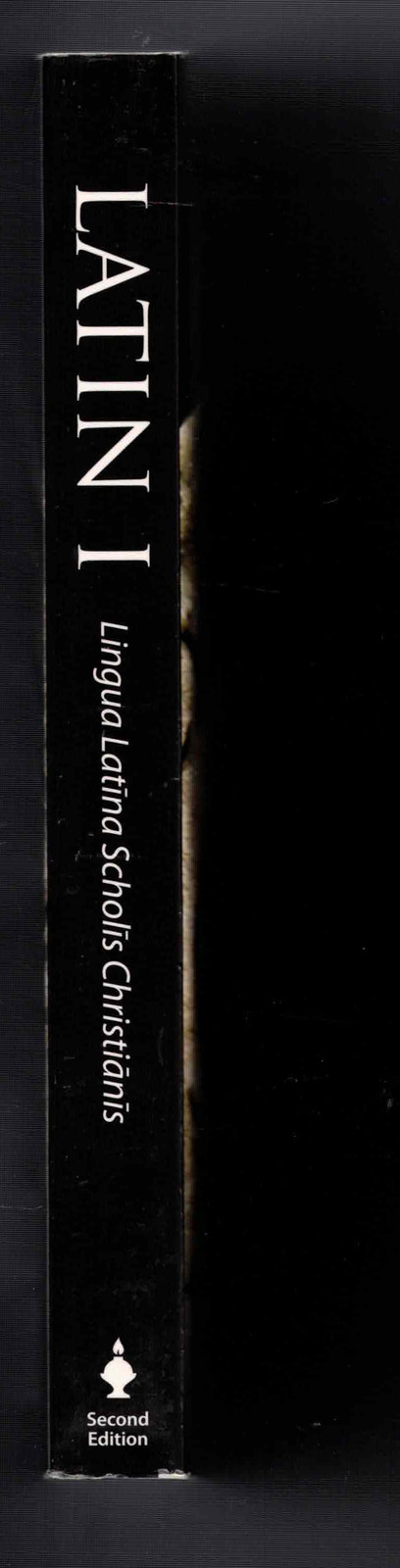 Latin I for Christian Schools (Second Edition) by Edith E. Smith BJU Press