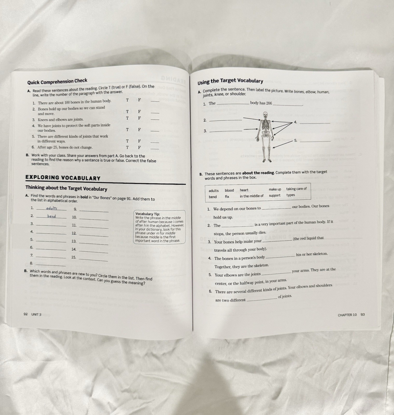Pearson Password 2 Third Edition Paperback with Online Resources
