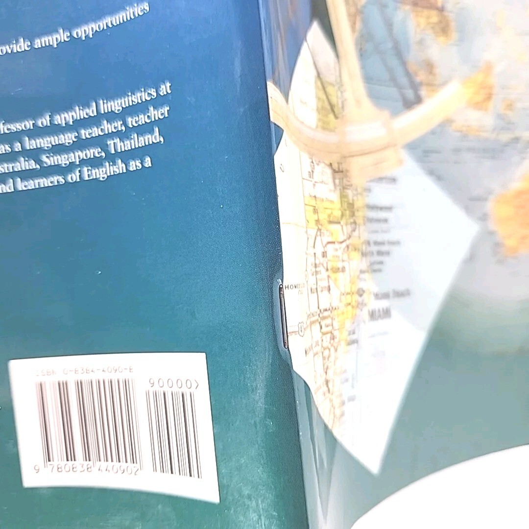 Atlas Workbook 2 By Angela Llanas & Libby Williams FIRST EDITION Book Paperback