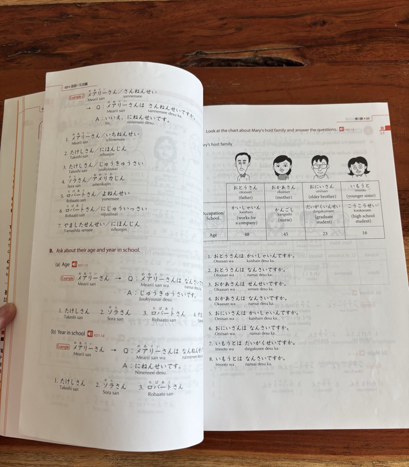 Genki: An Integrated Course In Elementary Japanese Textbook, Vol. 1 3rd Edition