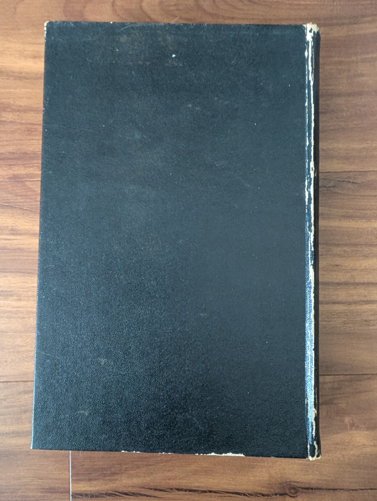 The Fundamentals of the Thai Language 3rd Ed 1964 Hardcover