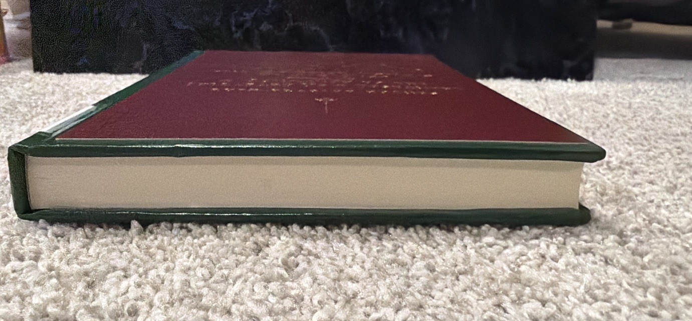 Four Gospels and Selected Psalms in Cherokee : A Companion to the Syllabary N…