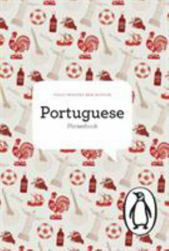 The Penguin Phrasebook Library: The Penguin Portug