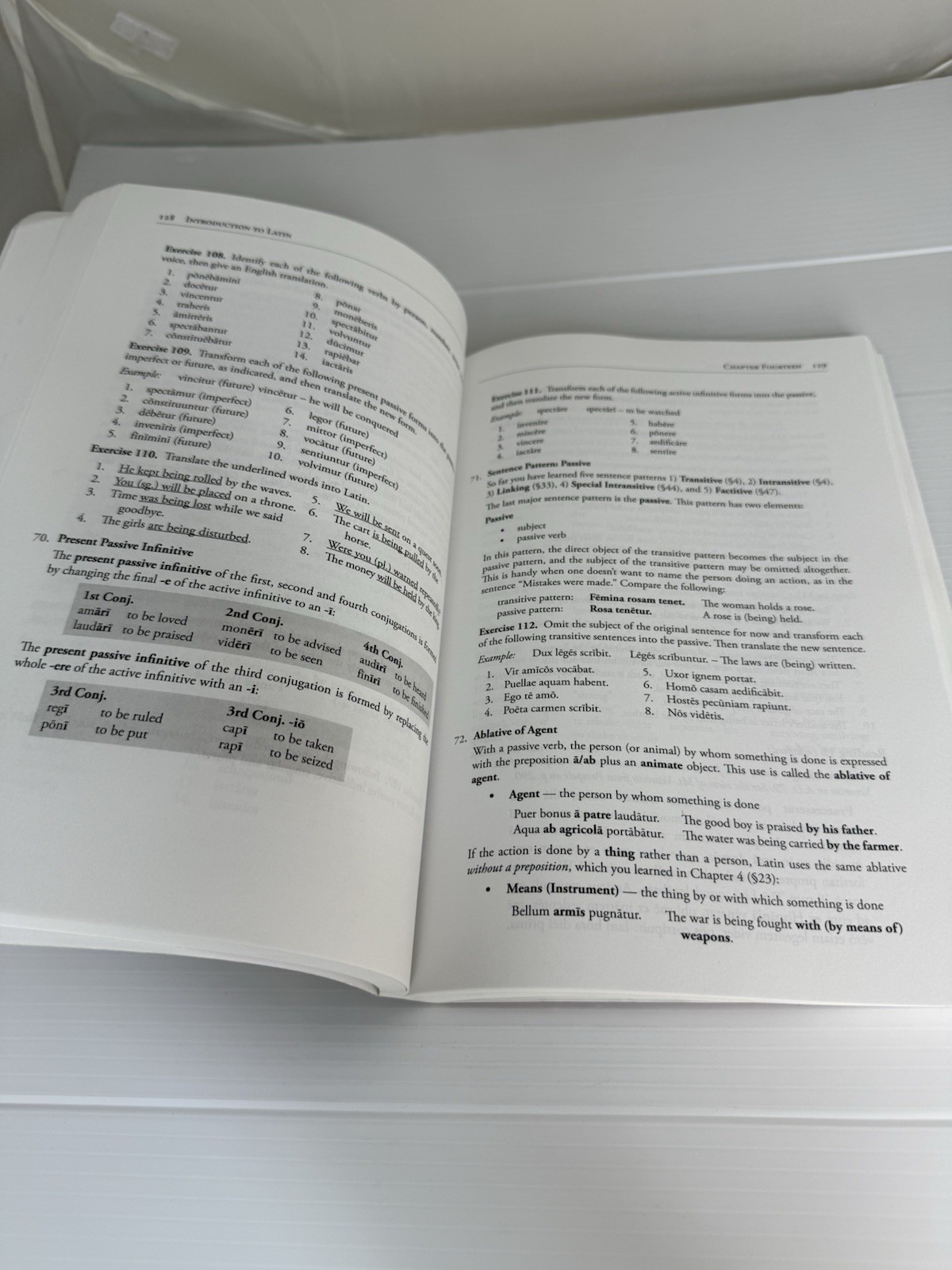 Introduction to Latin, Second Edition, by Susan C. Shelmerdine