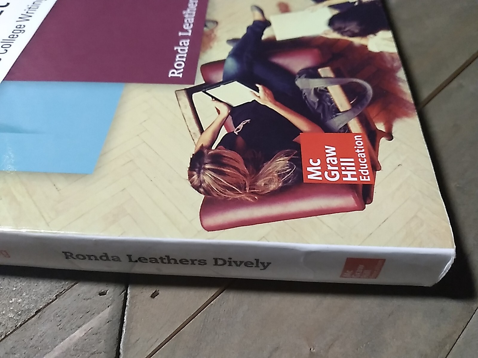 Invention and Craft A Guide to College Writing By Ronda Leathers Dively 2016 MLA