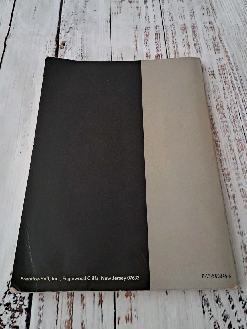 MASTERING AMERICAN ENGLISH: A HANDBOOK-WORKBOOK OF By Rebecca E. Hayden