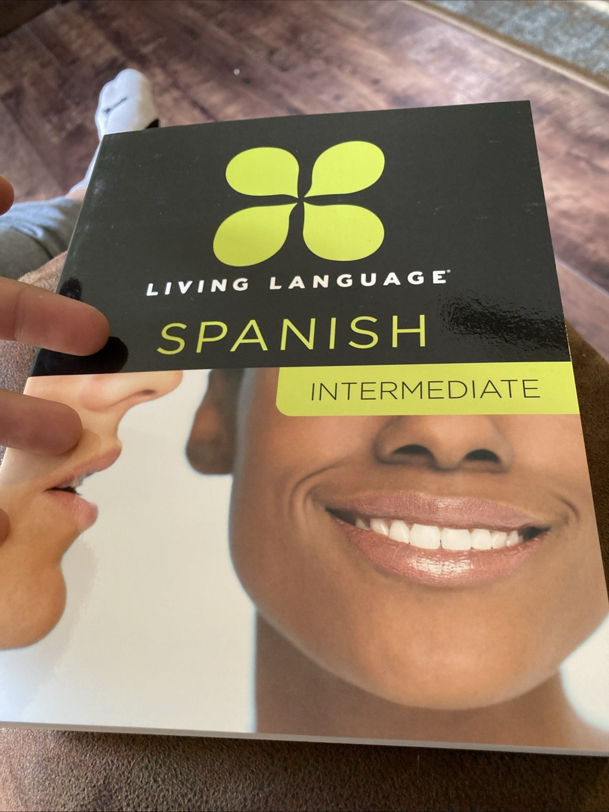 Complete Ser.: Living Language Spanish, Complete Edition : Beginner Through…