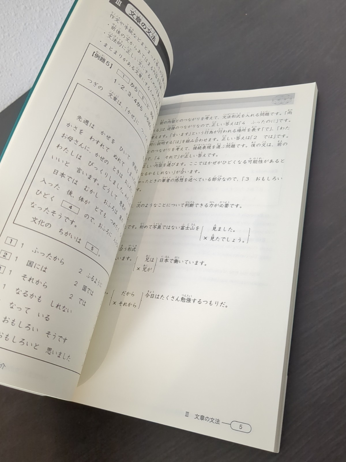 JLPT N4 Shin Kanzen Master 3 Book Lot Japanese Language Proficiency Test