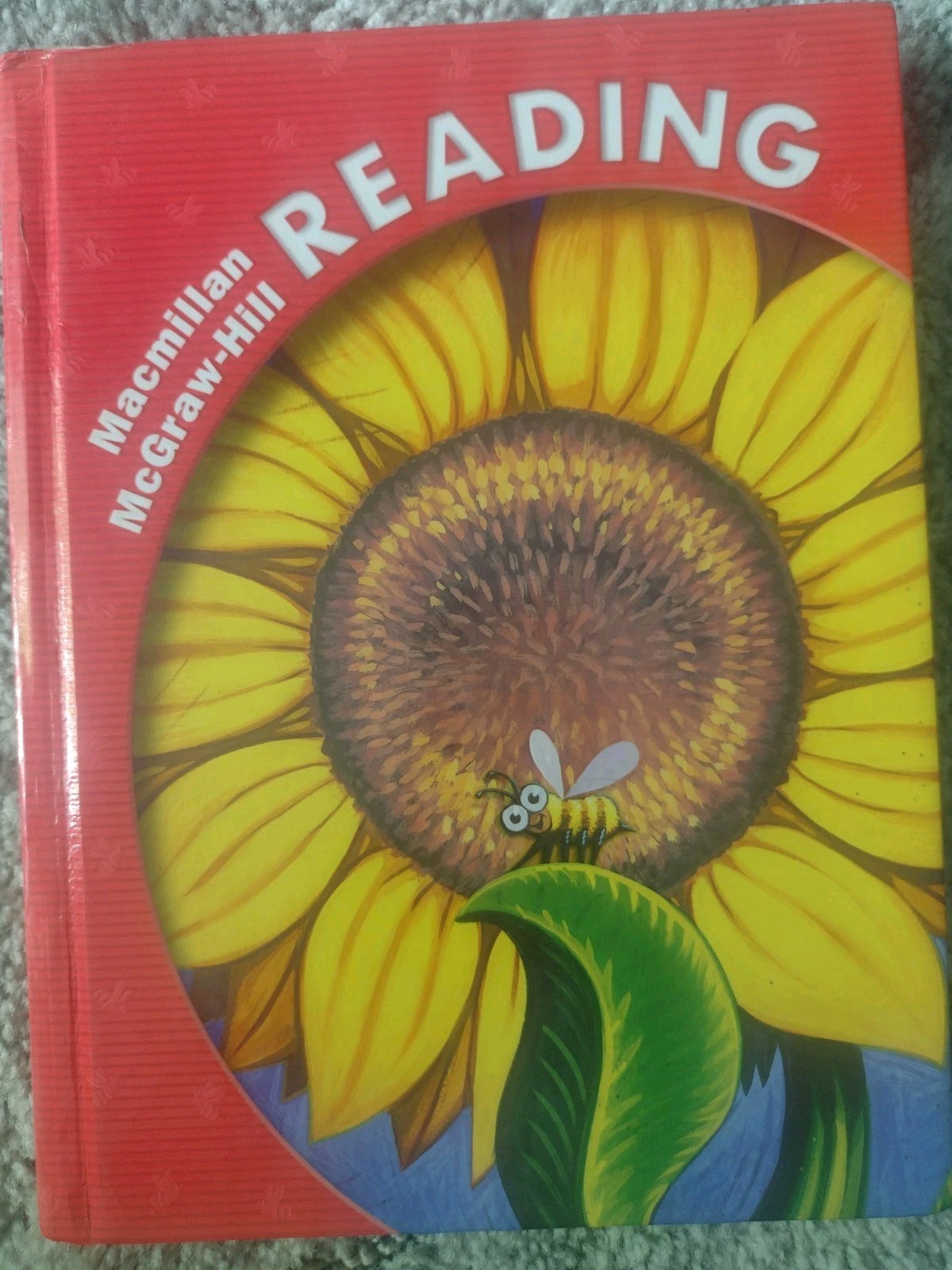 Macmillan McGraw-Hill Reading Level 2, Book 2