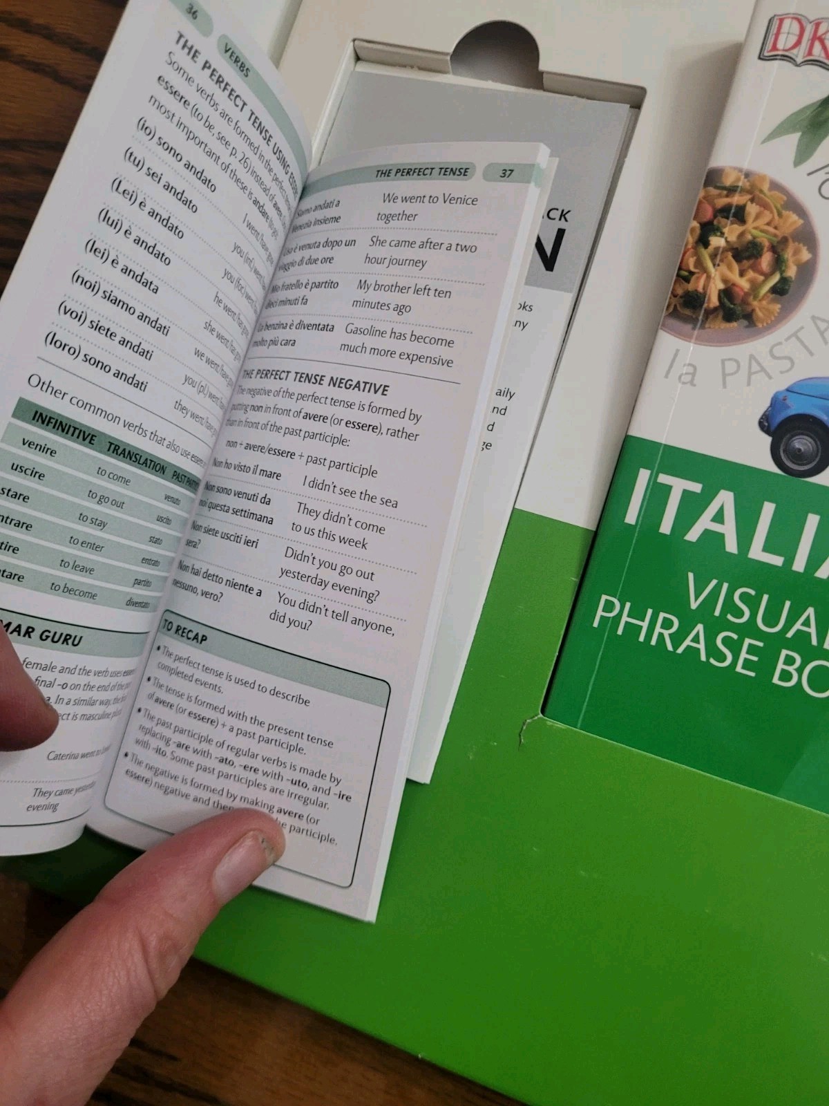 Complete Language Pack Ser.: Learn in Just 15 Minutes a Day by Dorling…