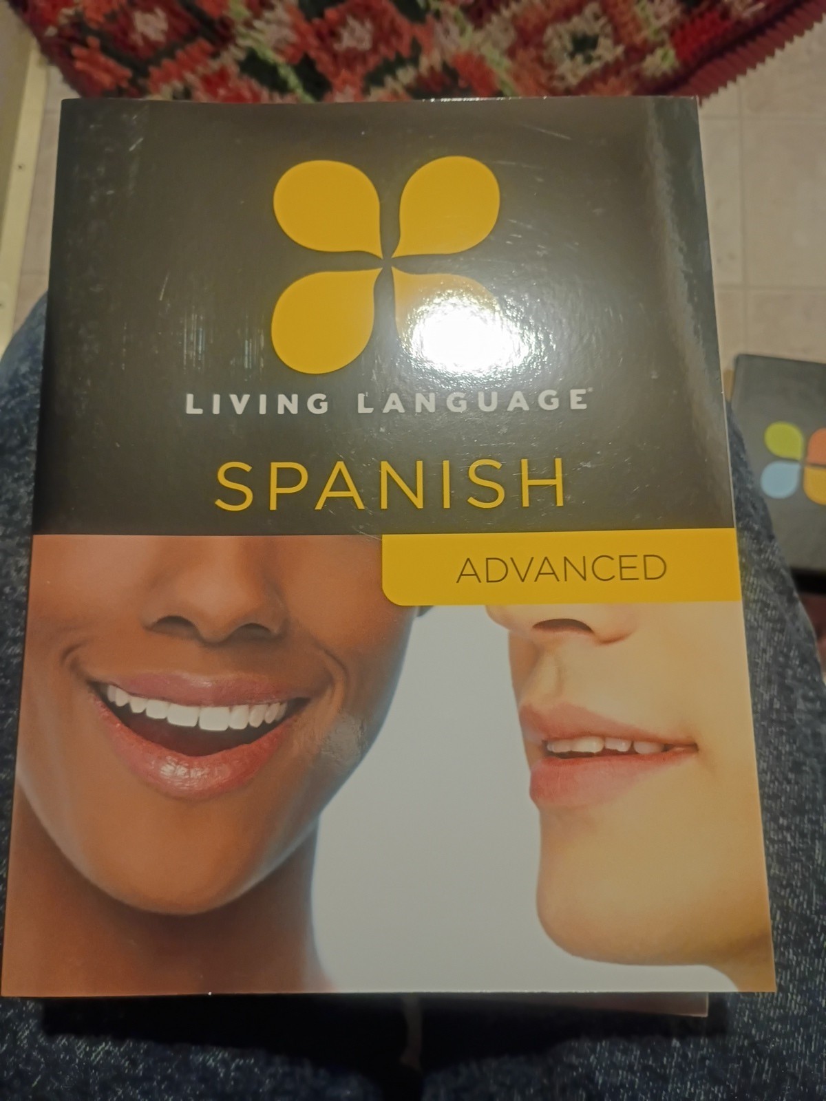 Complete Ser.: Living Language Spanish, Complete Edition : Beginner Through…