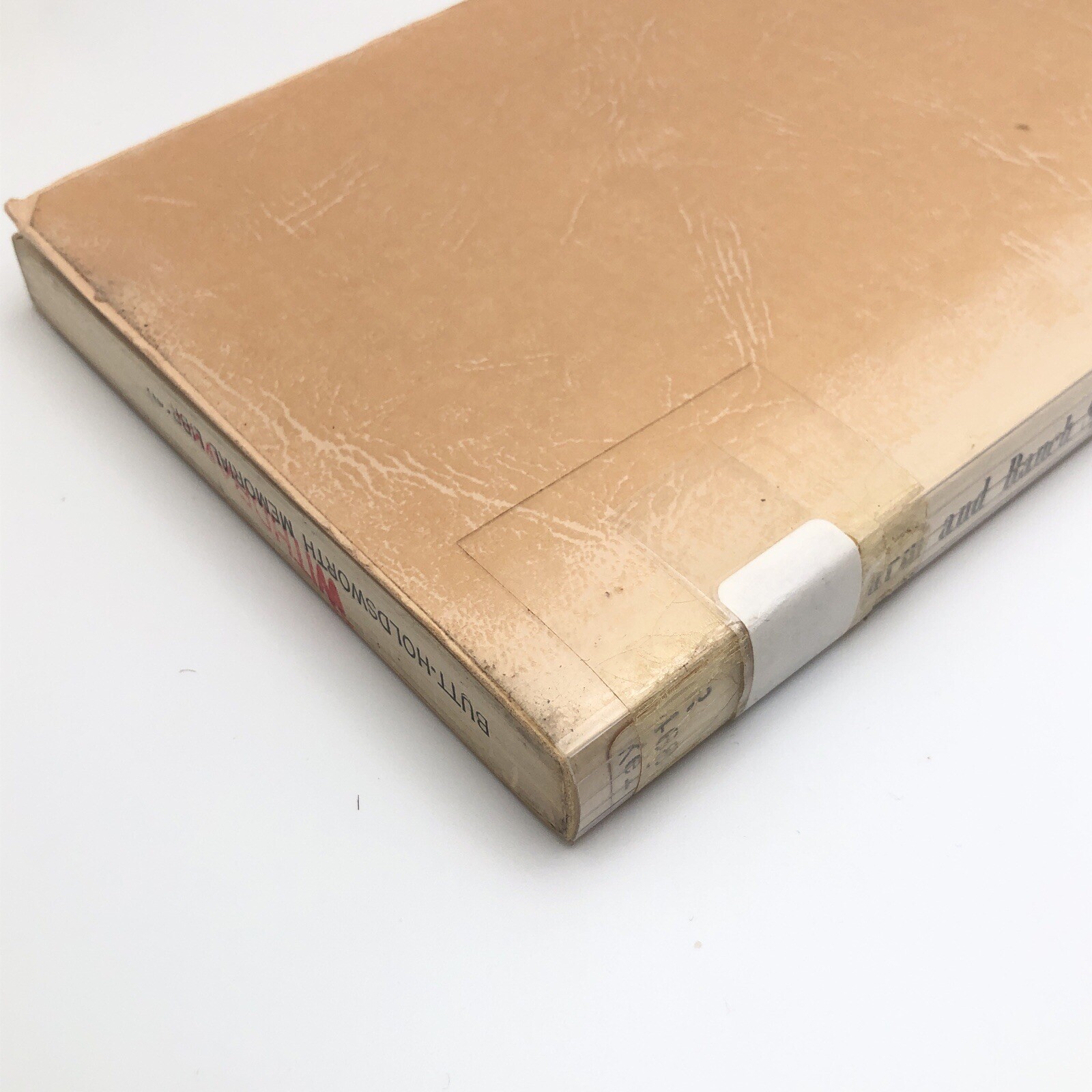 Farm and Ranch Spanish by Kelly, George W.; Kelly, Rex R.; W, George 1960