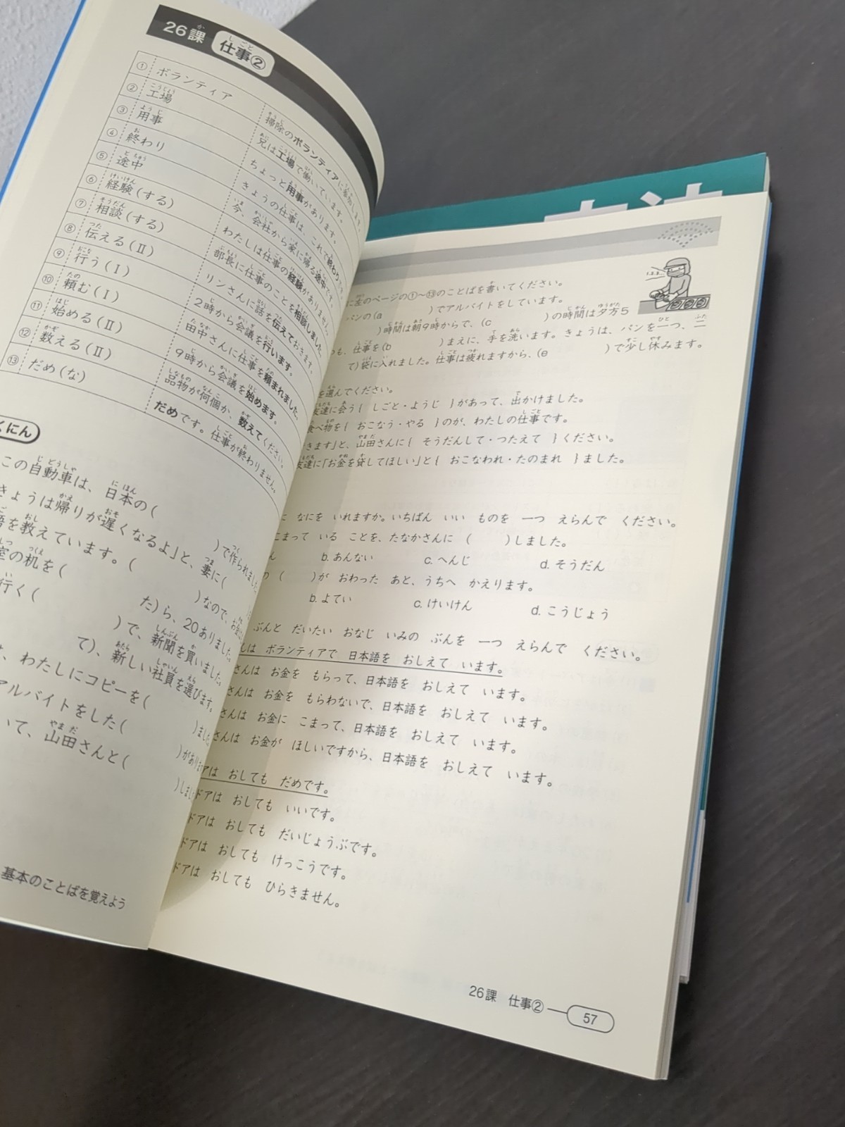 JLPT N4 Shin Kanzen Master 3 Book Lot Japanese Language Proficiency Test