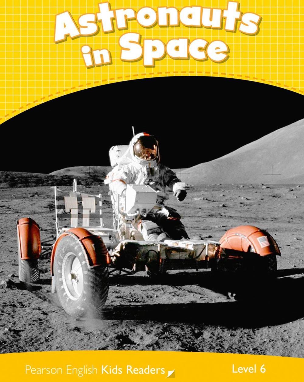 Level 6: Astronauts in Space CLIL by Caroline Laidlaw (English) Paperback Book