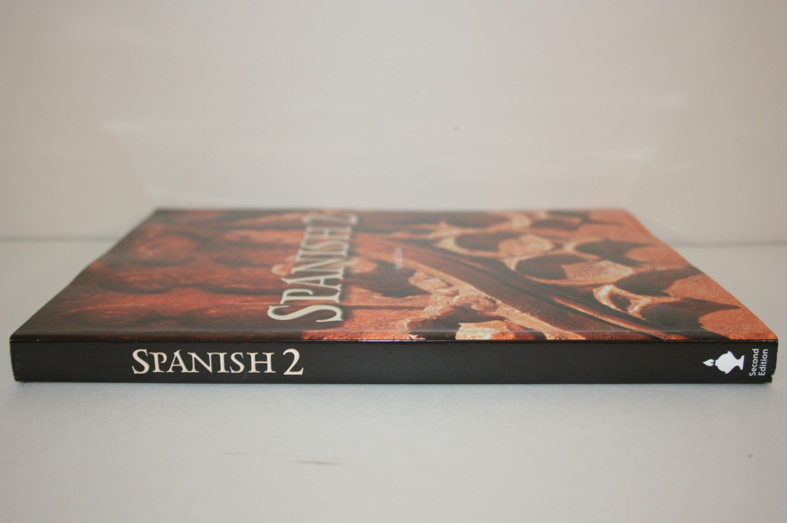 BJU Spanish 2 Student Textbook Teacher Activity Manual. Second Edition EUC