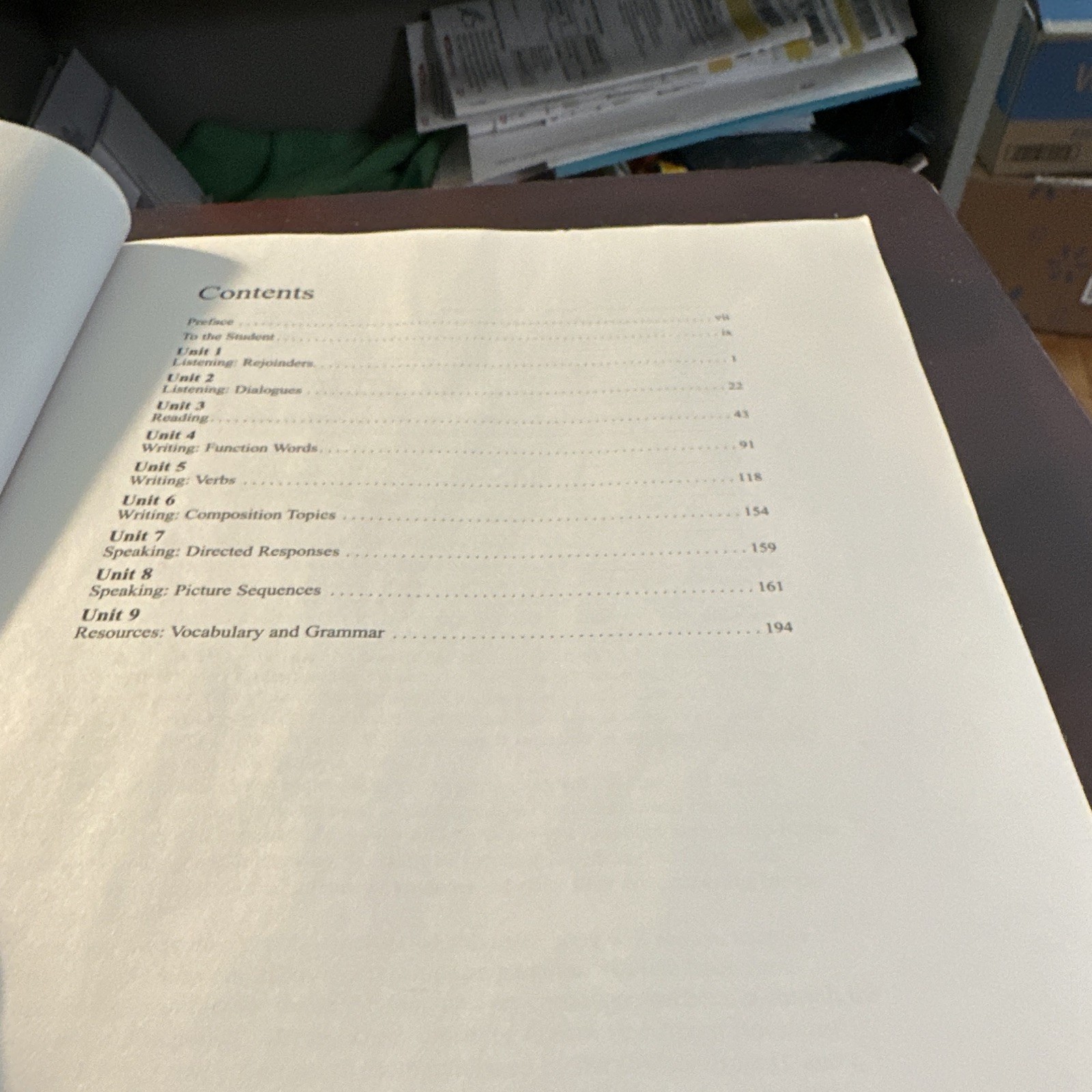 Pearson Prentice Hall AP French Preparing for Language Exam Student 2nd Ed 2001