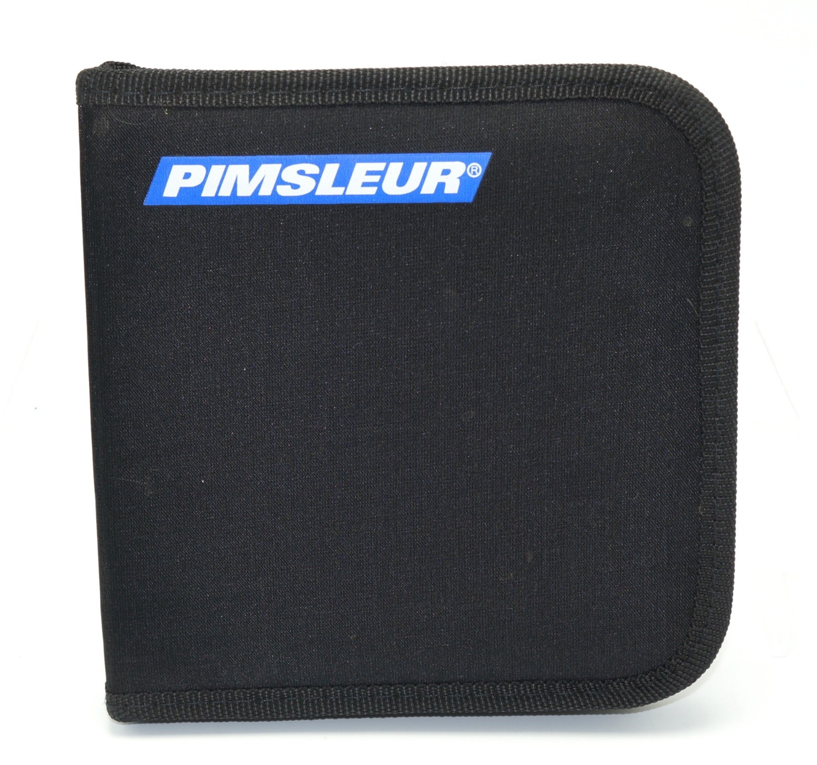 Simon Schuster’s Pimsleur Conversational French 8 CD Language Learning Set 2010