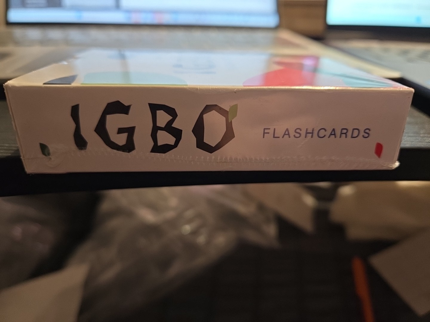 IgboLingo Igbo Language Flashcards – Master Igbo with Ease