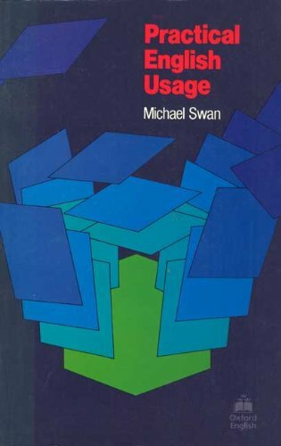 Practical English Usage by Swan, Michael Paperback Book The Fast Free Shipping