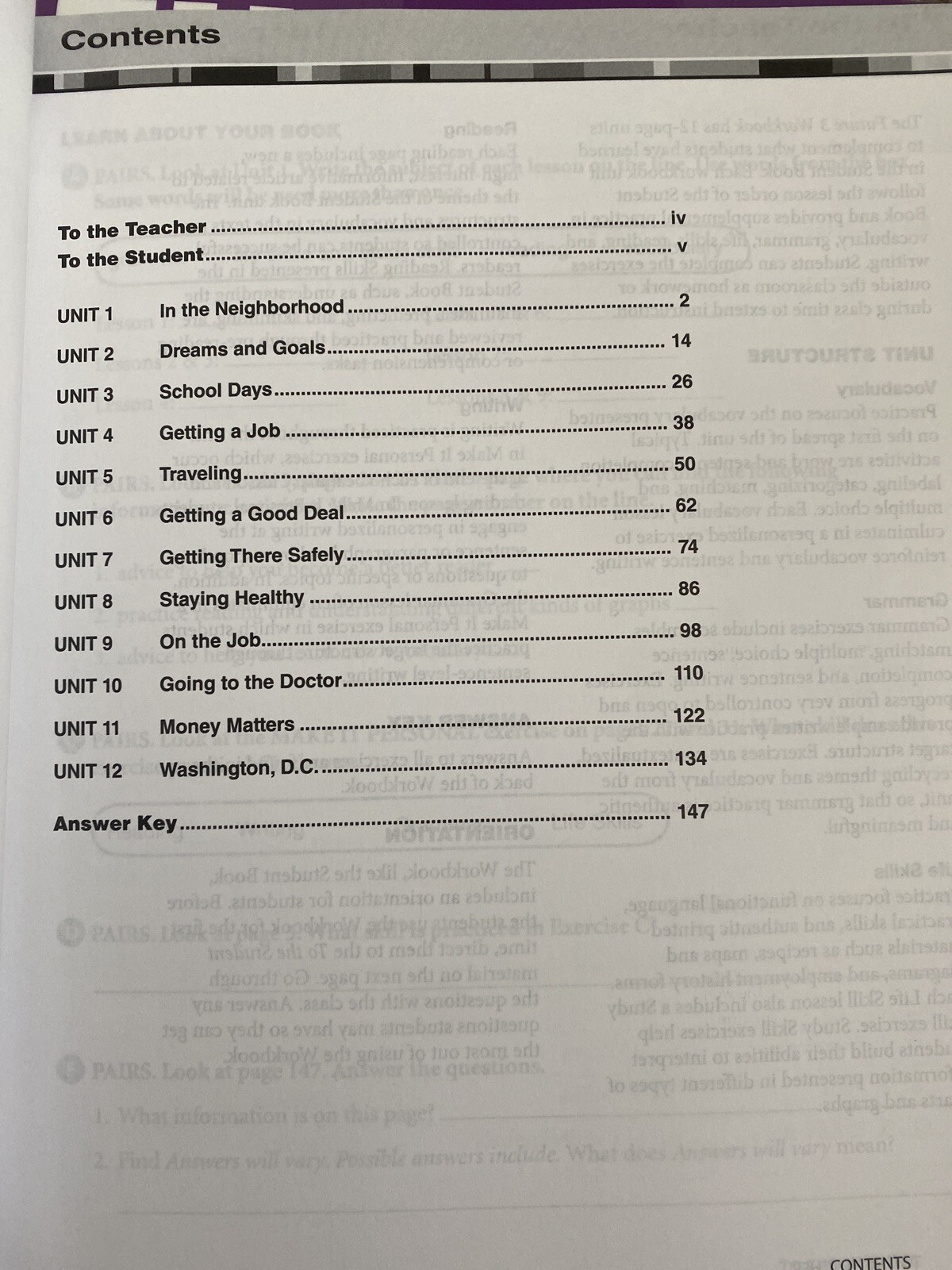 Future, Level 3 : English for Results by Daniel Pittaway and FRANKEL (2010)