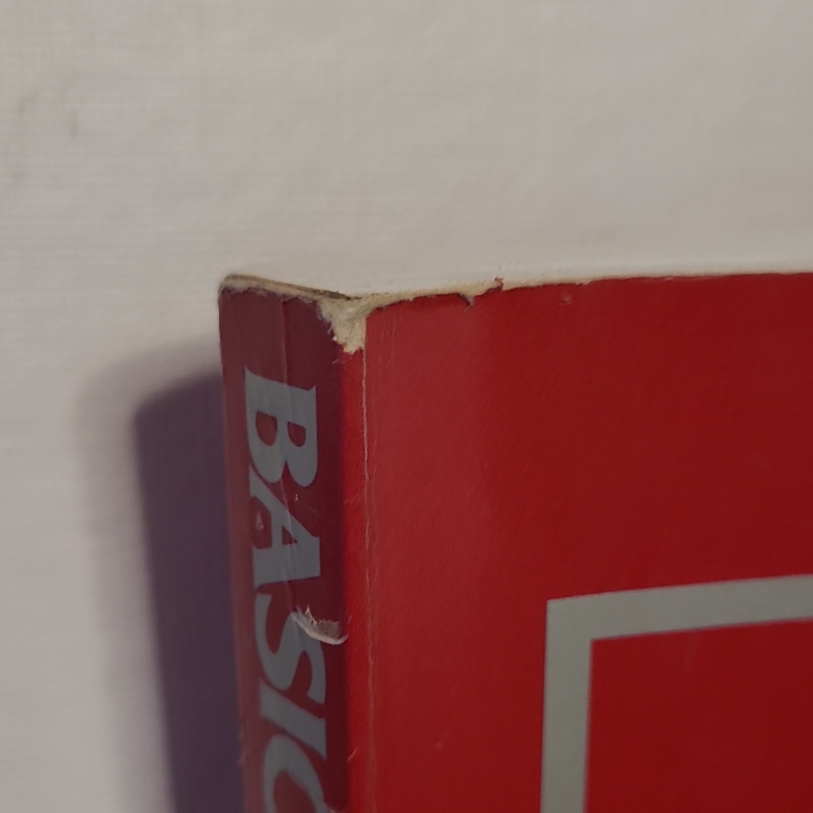 Prentice-Hall Basic English Grammar by Betty Schrampfer Azar 1984 PB Illustrated