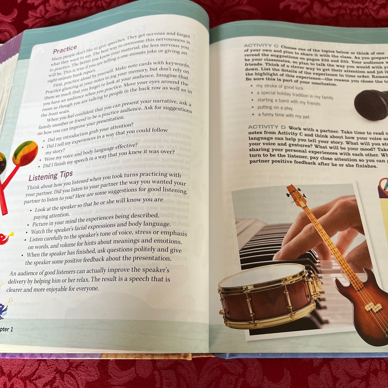 Voyages in English: Grammar and Writing, Grade 6, Student Editio