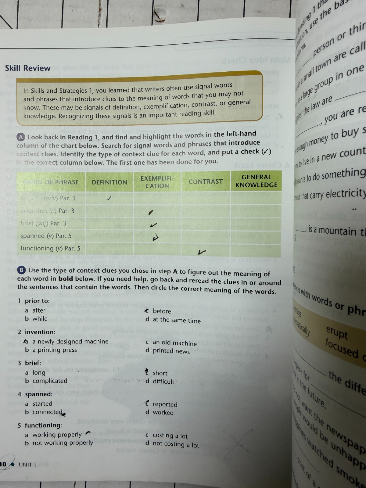 Making Connections 2: Skills and Strategies for Academic Reading 2nd Edition TPB
