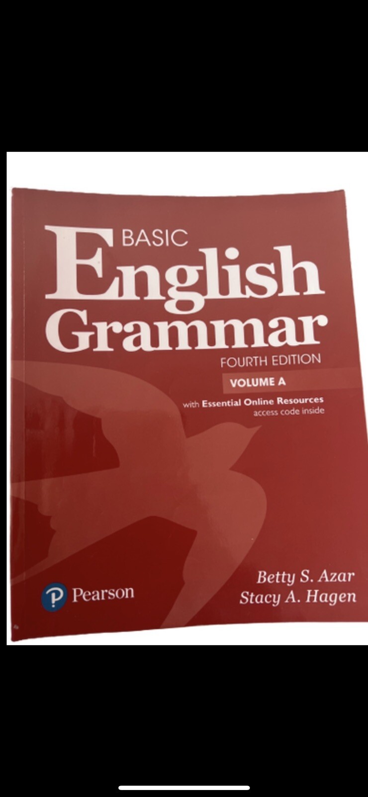 English Grammar Book
