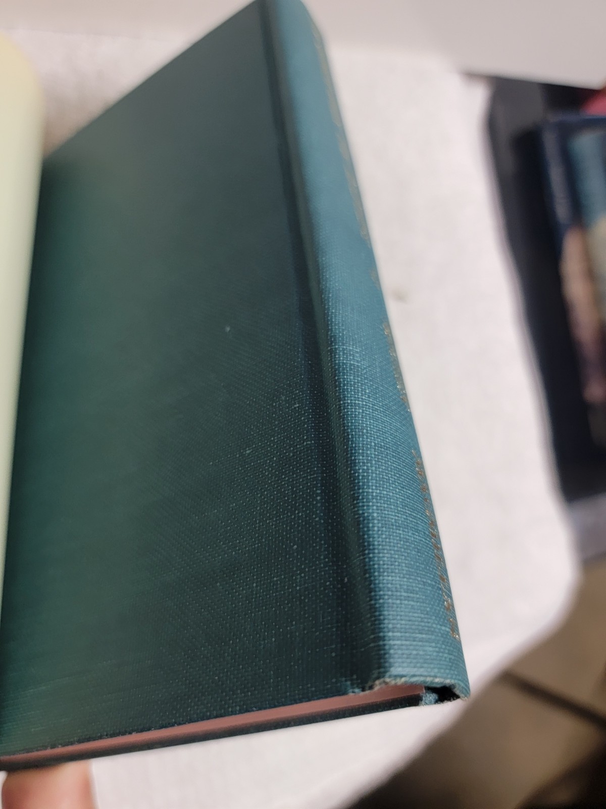 New Testament Greek for Beginners J Gresham Machen Vintage. EXCELLENT CONDITION