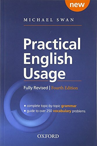 Practical English Usage, 4th Edition: (Hardback with Online Acce