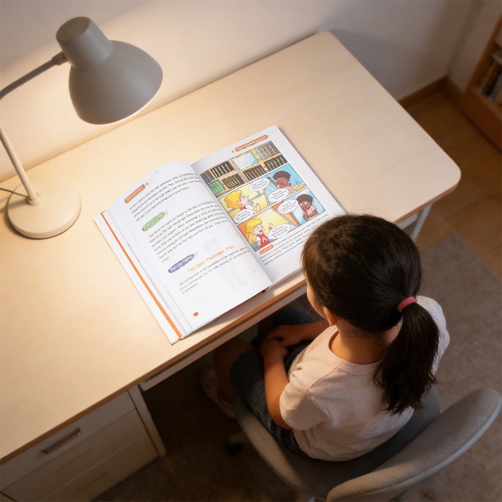 Murphy’s Law life principles for children: A comprehensive guide to benefit life