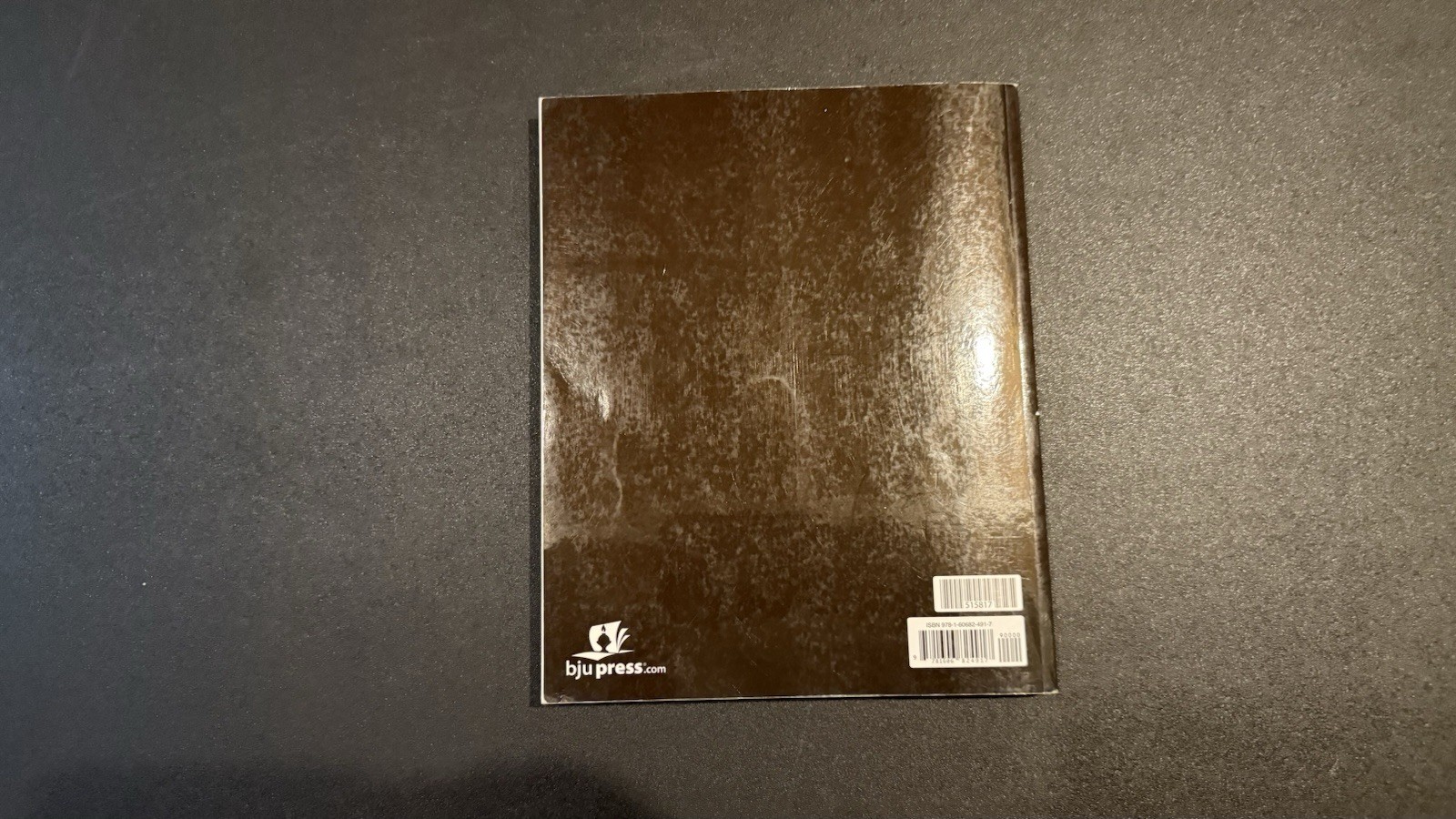 BJU Press Spanish 2 Second Edition Paperback Language Course – Spanish