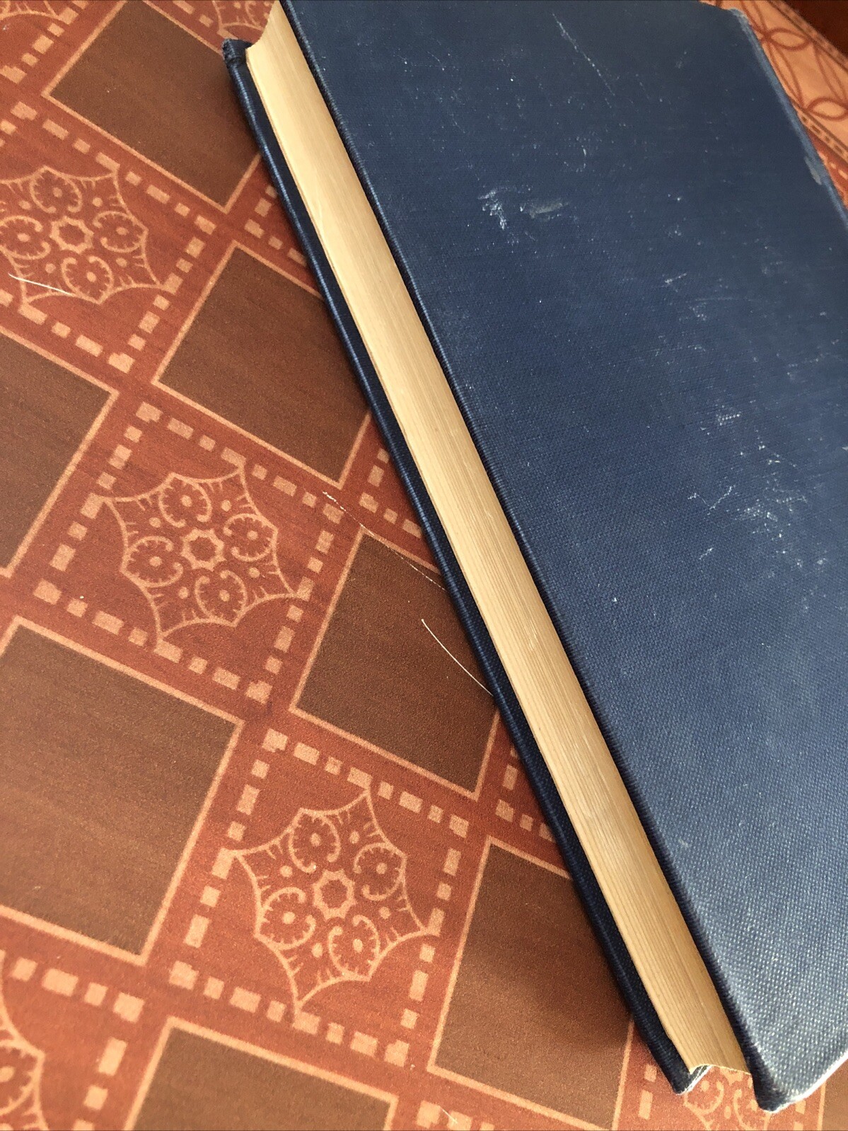 A Turkish- English Dictionary By H. C. Honey Oxford First Edition 1947 hardcover