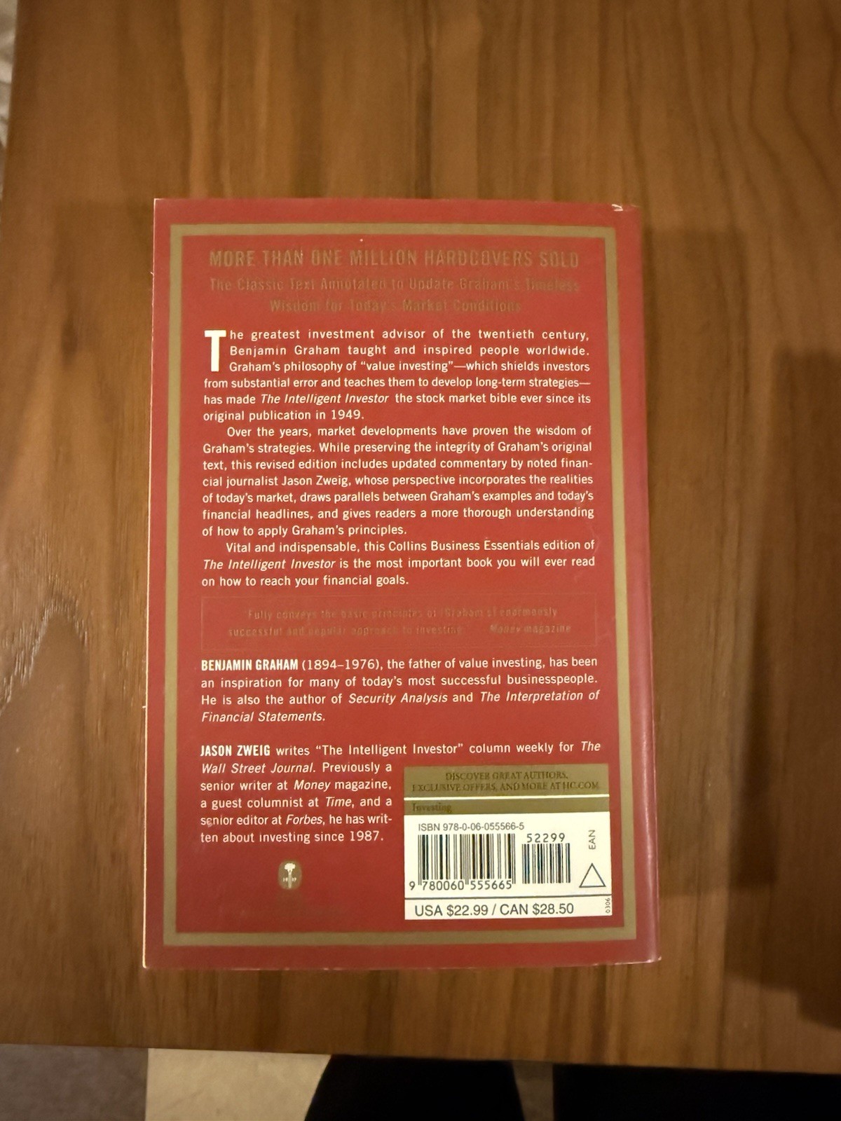 Lot Of Books