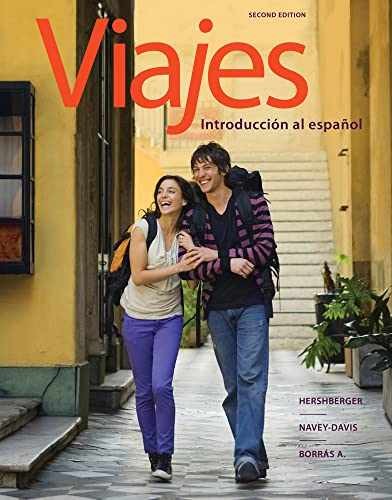 Viajes: – Hardcover, by Hershberger Robert; Navey-Davis – Very Good o