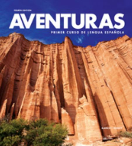 Aventuras by Jose A. Blanco (2013, Book, Other, Revised edition)