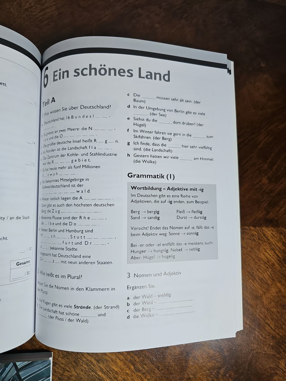 Willkommen! German Intermediate 2 Coursebook & Activity Book w/DVD by H. Schenke