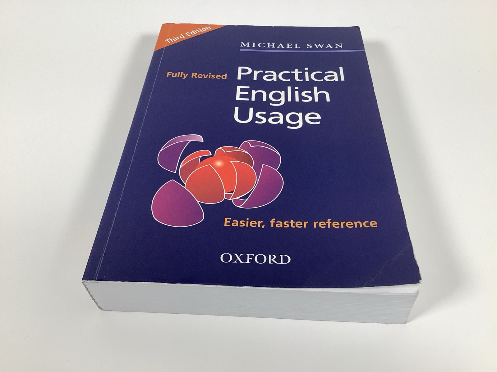 Practical English Usage 3rd Edition Fully Revised by Michael Swan