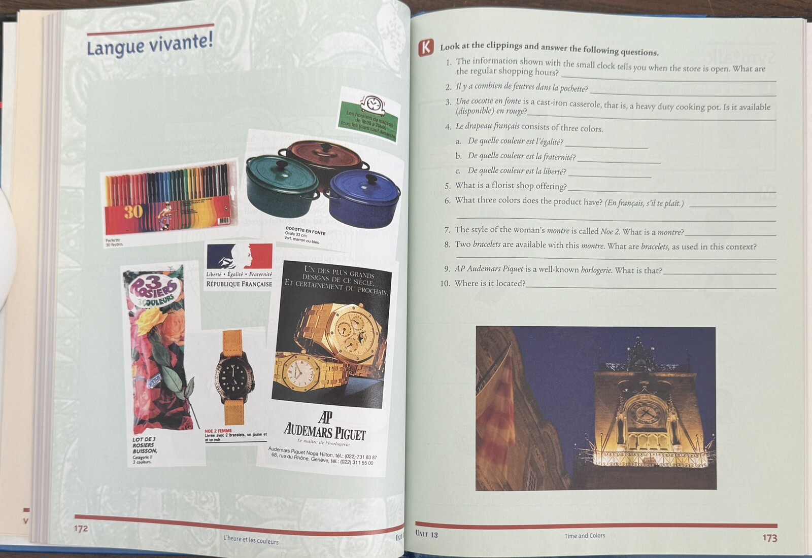 Exploring French 3rd Ed. by Joan G. Sheeran – Homeschooling French Curriculum