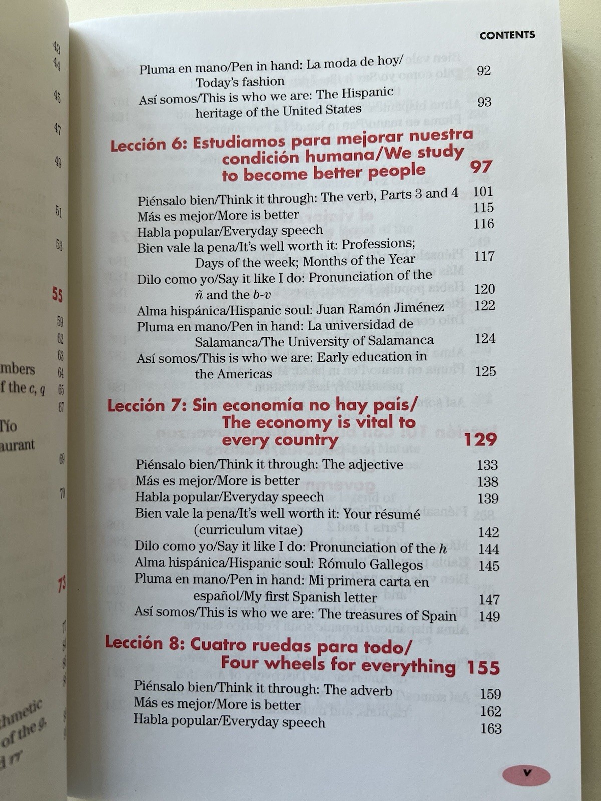 Painless Ser.: Painless Spanish by Carlos B. Vega (2011, Paperback, Revised ed.)