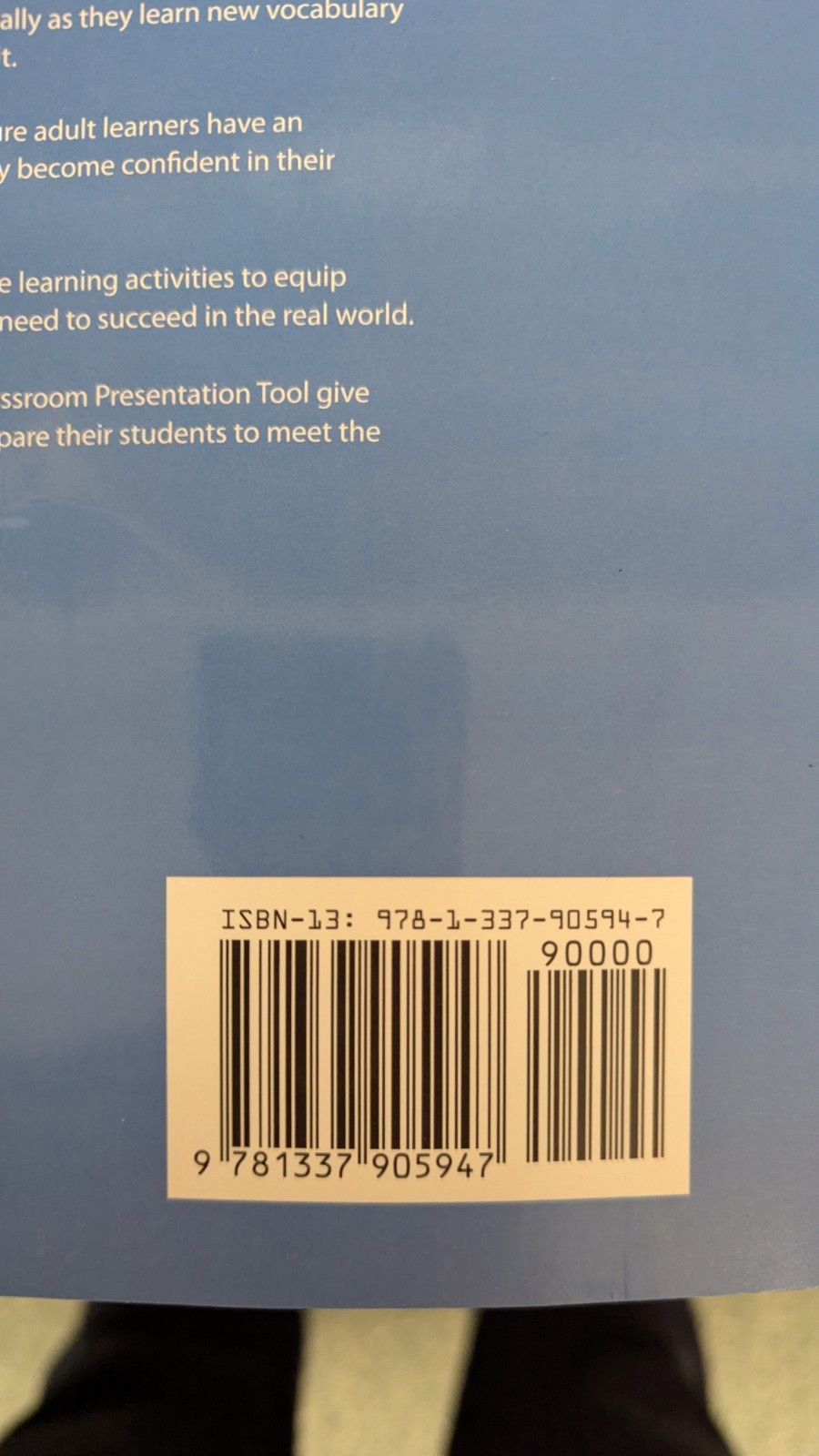 English in Action 1: Student’s Book (English in Action, Third Edition) Foley…