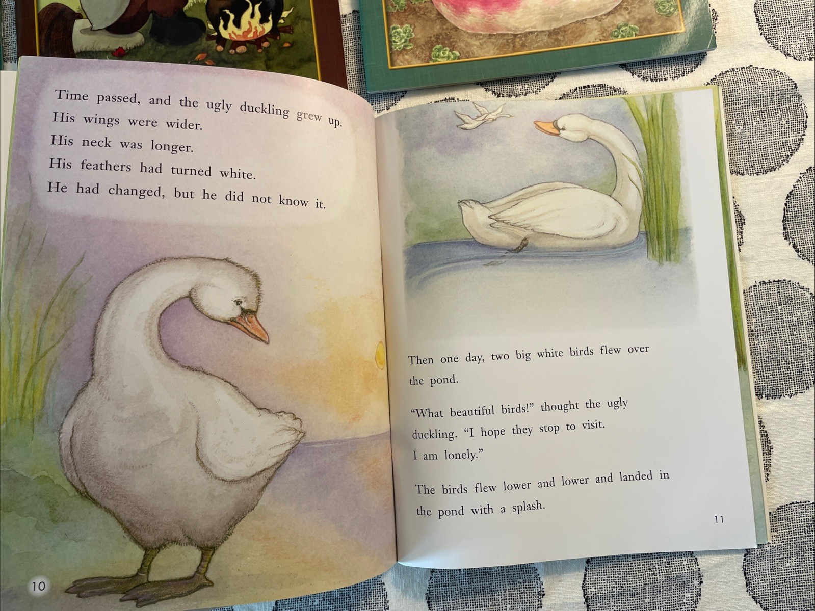 Classic Tales Level Literacy Summertime Reading 📚