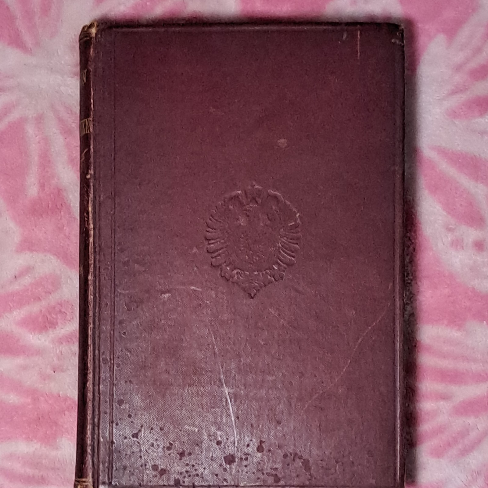 Studien und Plaudereien First Series Stern 1898 18th Ed Revised German Henry Ho…
