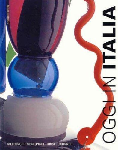 Oggi in Italia: A First Course in Italian