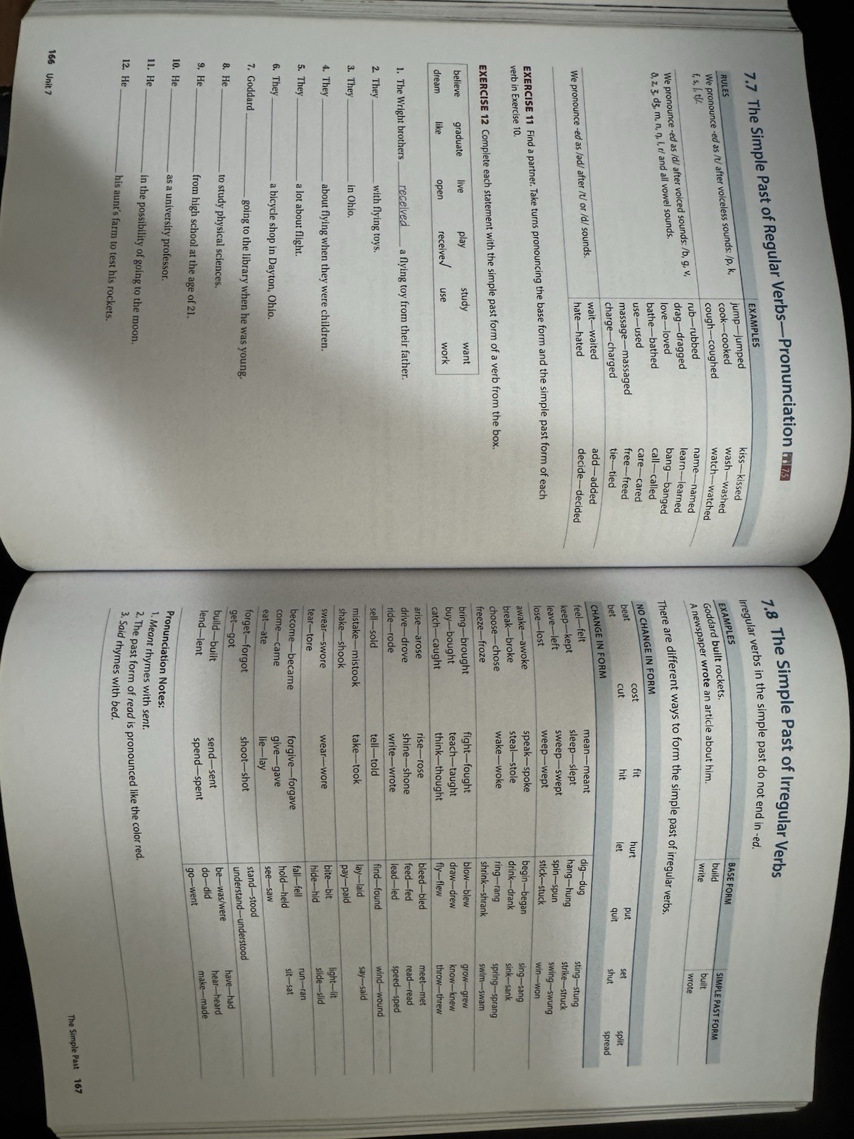 National Geographic Learning Grammar in Context 1 7th Ed