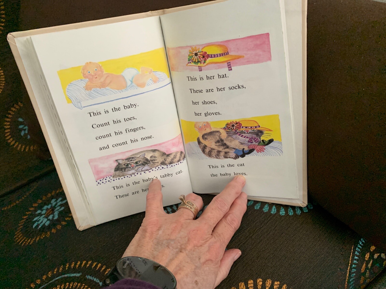 Soap Soup and Other Verses by Karla Kuskin